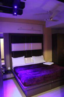 Hotel Crystal, Sri Ganganagar 3